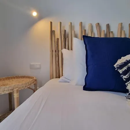 Bel Air Surf Escape Apartment