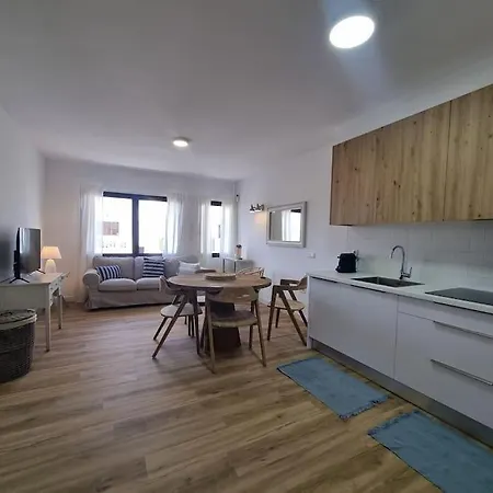 Bel Air Surf Escape Apartment El Cotillo (Fuerteventura)