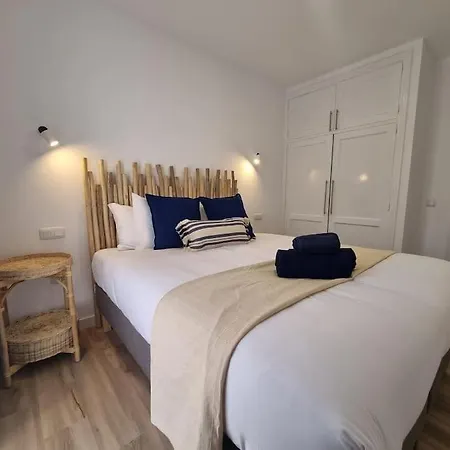 Apartment Bel Air Surf Escape