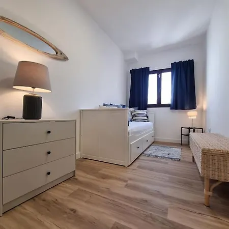 Apartment Bel Air Surf Escape *
