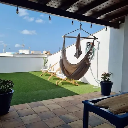 Bel Air Surf Escape El Cotillo (Fuerteventura)