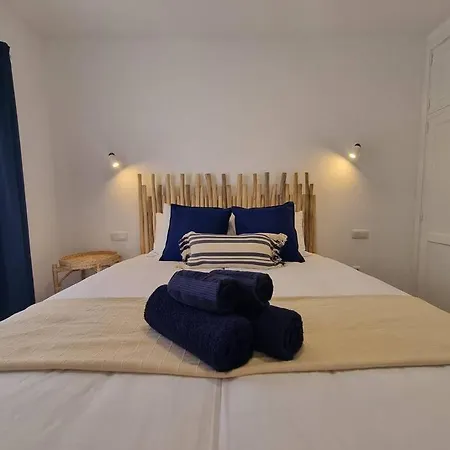 Apartment Bel Air Surf Escape *