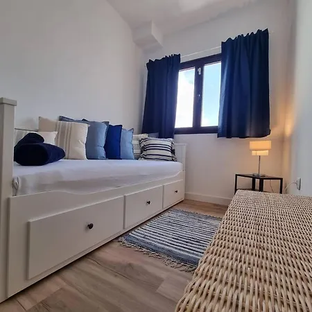 Bel Air Surf Escape Apartment El Cotillo (Fuerteventura)