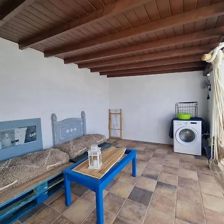 Bel Air Surf Escape Apartment El Cotillo (Fuerteventura)