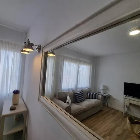 Bel Air Surf Escape Apartment El Cotillo (Fuerteventura)