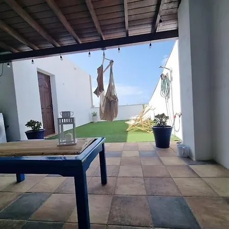 Apartment Bel Air Surf Escape *