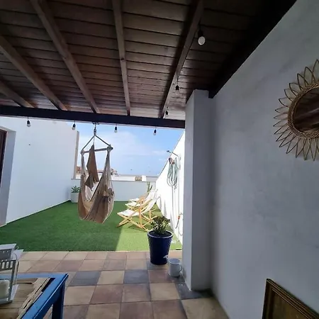 Bel Air Surf Escape El Cotillo (Fuerteventura)