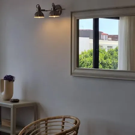 Apartment Bel Air Surf Escape