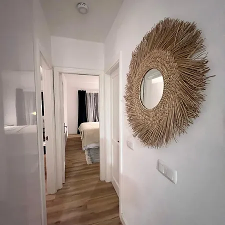 Apartment Bel Air Surf Escape *