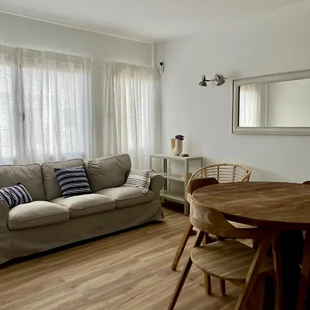 Bel Air Surf Escape Apartment El Cotillo (Fuerteventura)