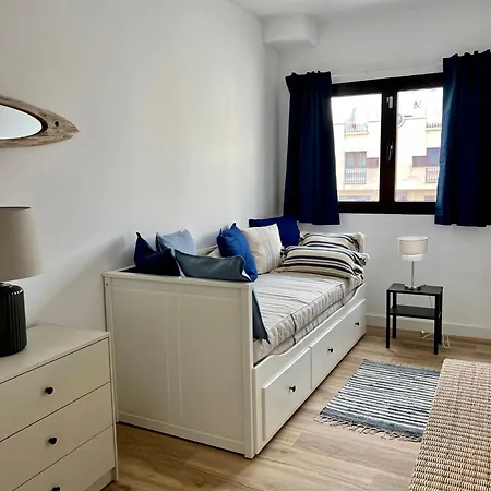 Apartment Bel Air Surf Escape *