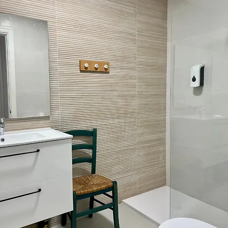 Apartment Bel Air Surf Escape El Cotillo (Fuerteventura)