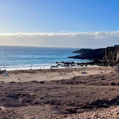 Apartment Bel Air Surf Escape El Cotillo (Fuerteventura)