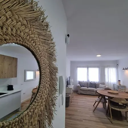 Bel Air Surf Escape Apartment