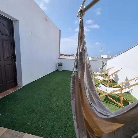 Apartment Bel Air Surf Escape El Cotillo (Fuerteventura)