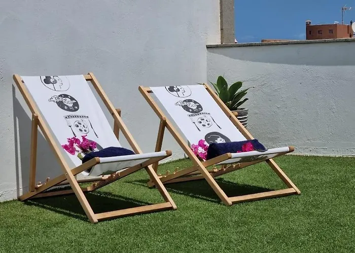 Bel Air Surf Escape * Cotillo