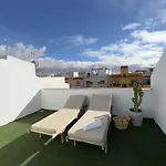 Apartment Bel Air Surf Escape