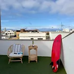 Bel Air Surf Escape Apartment *