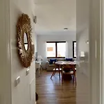 Apartment Bel Air Surf Escape *