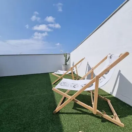 Apartmán Bel Air Surf Escape