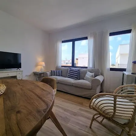 Apartmán Bel Air Surf Escape *